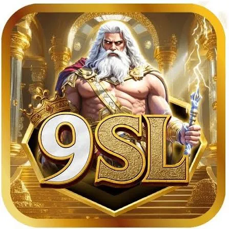 9SL - Permainan Slot Seru dan Menguntungkan