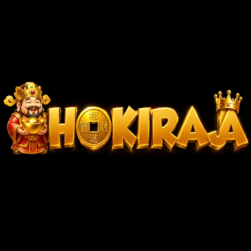 HOKIRAJA - Game Domino Seru dan Menghibur