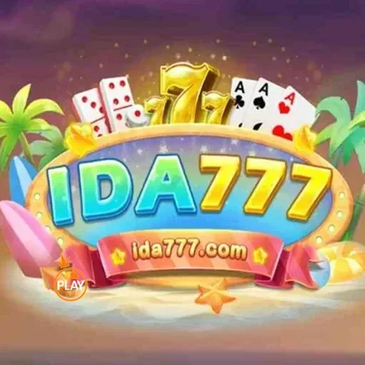 Logo ida777